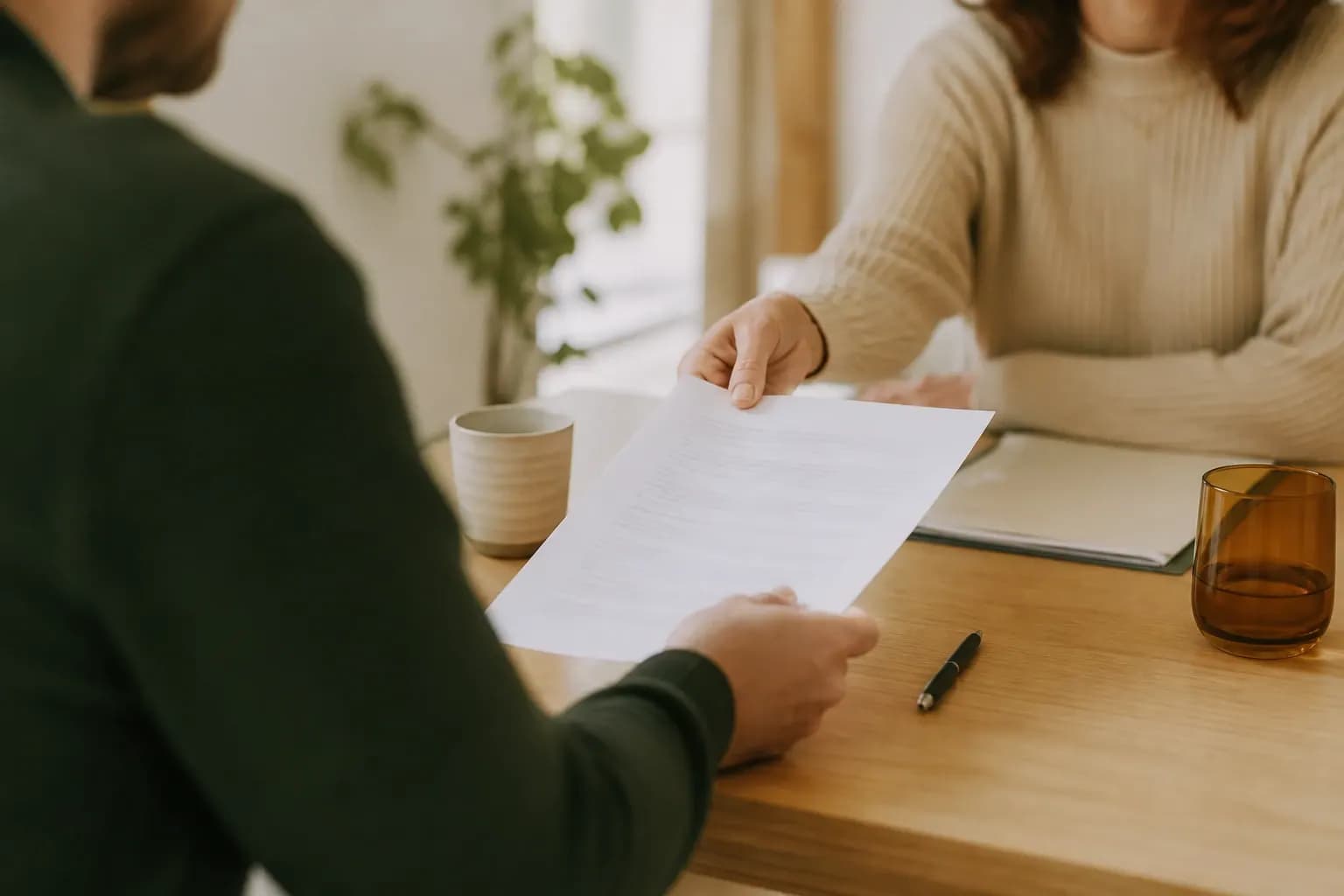 Understanding your Luxembourg rental contract before you sign