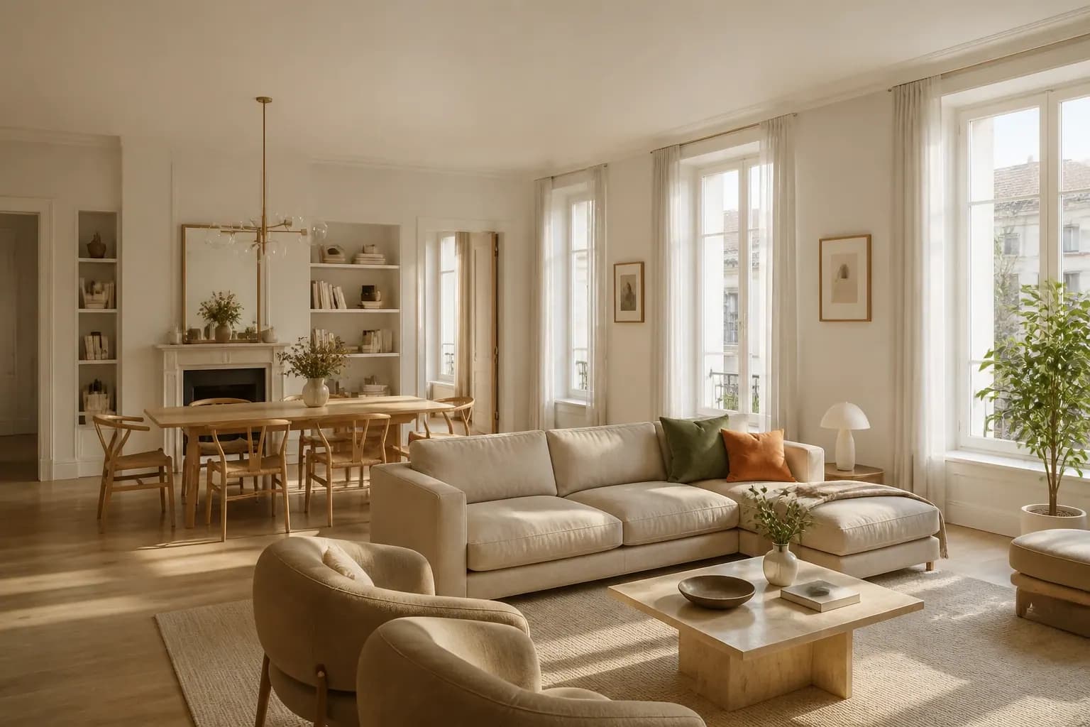 Renting an apartment in Luxembourg: the complete guide