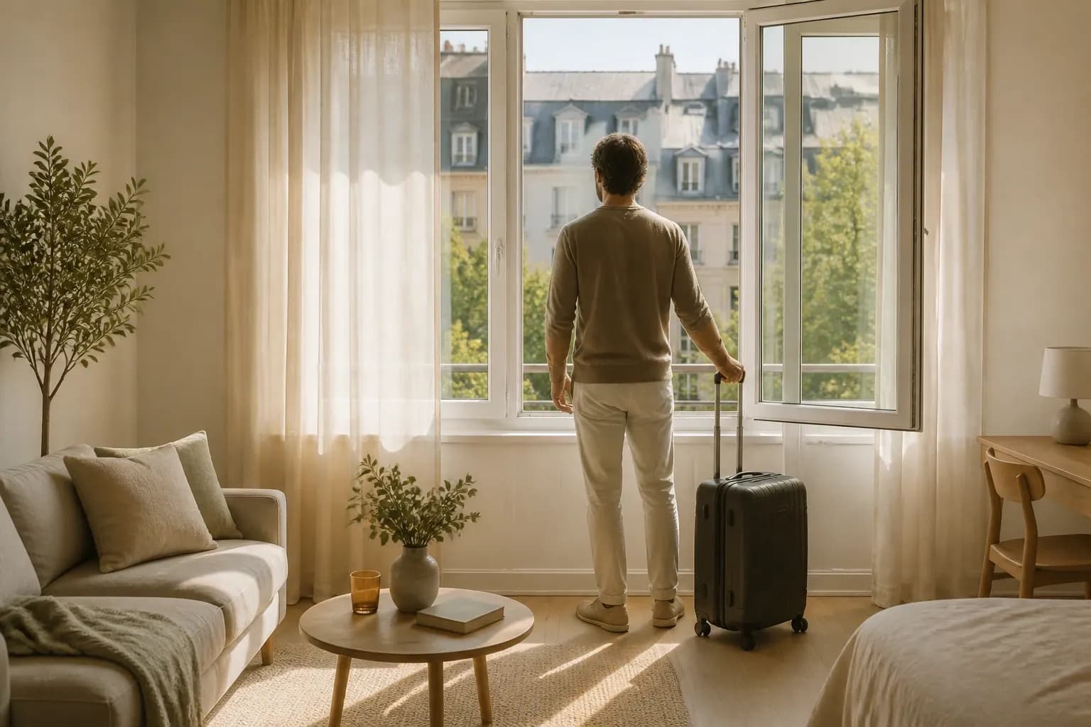Renting in Luxembourg as an expat: the complete guide