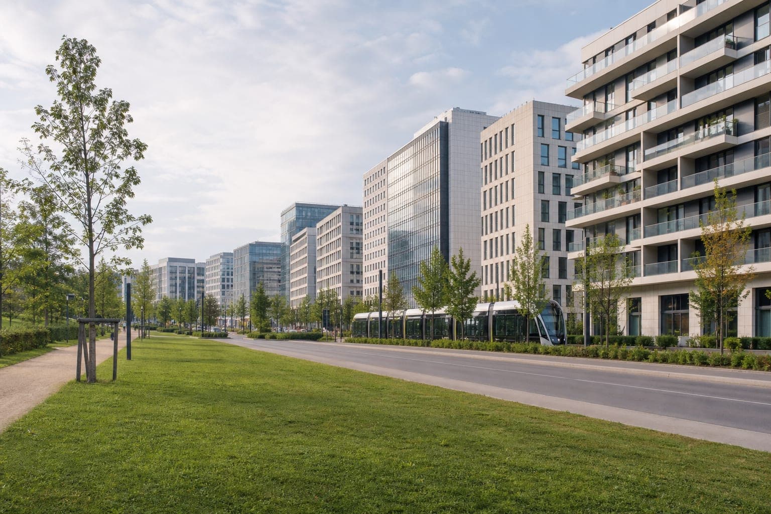 Kirchberg