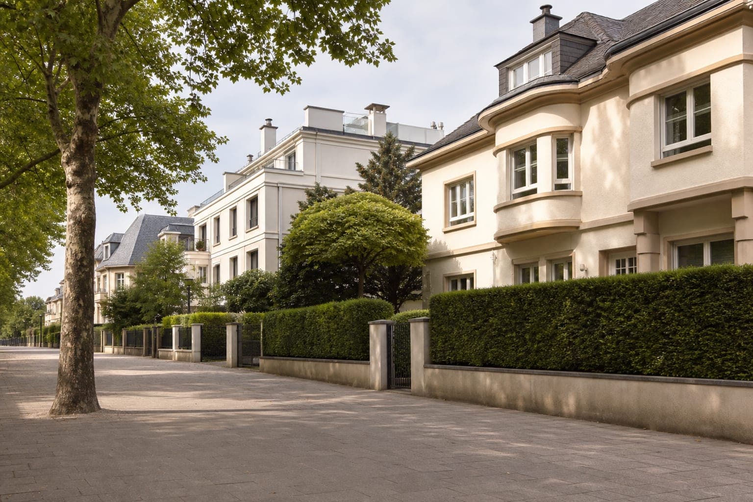 Belair