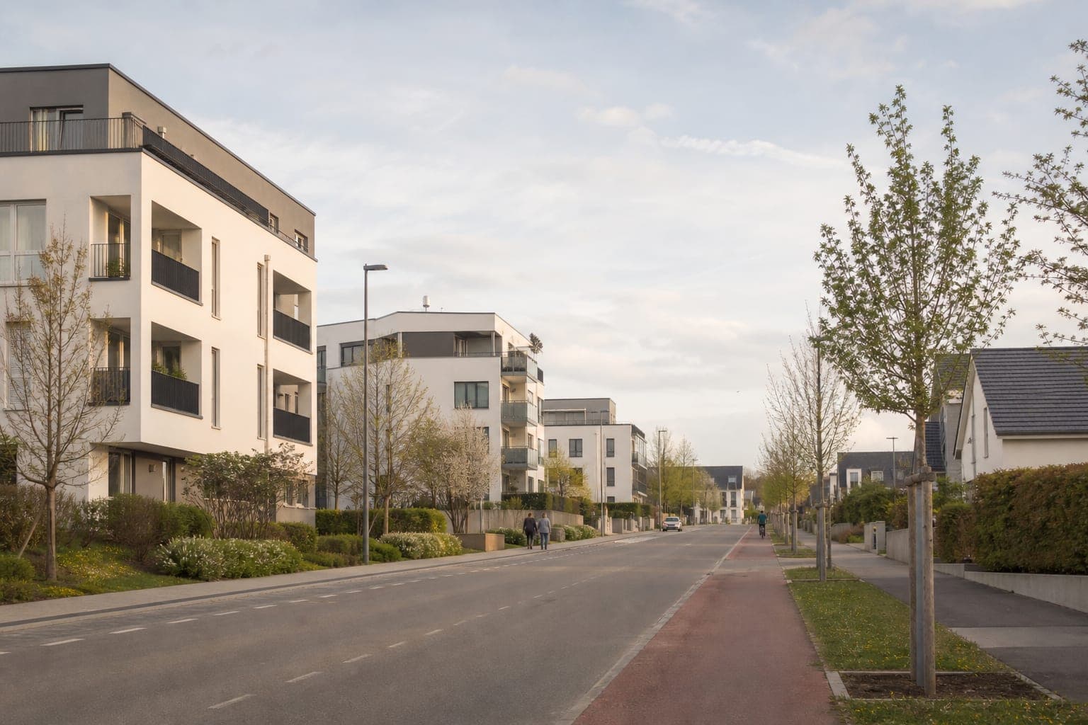 Strassen